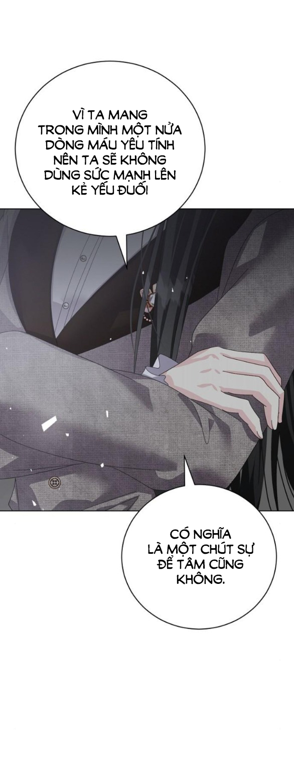 chiếm hữu trái tim bạo chúa chapter 32.1 4