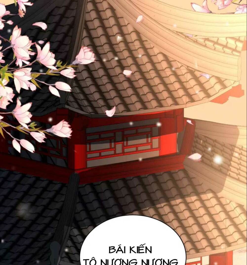 quận chúa vững quá không thể tiêu diệt! chapter 89 30