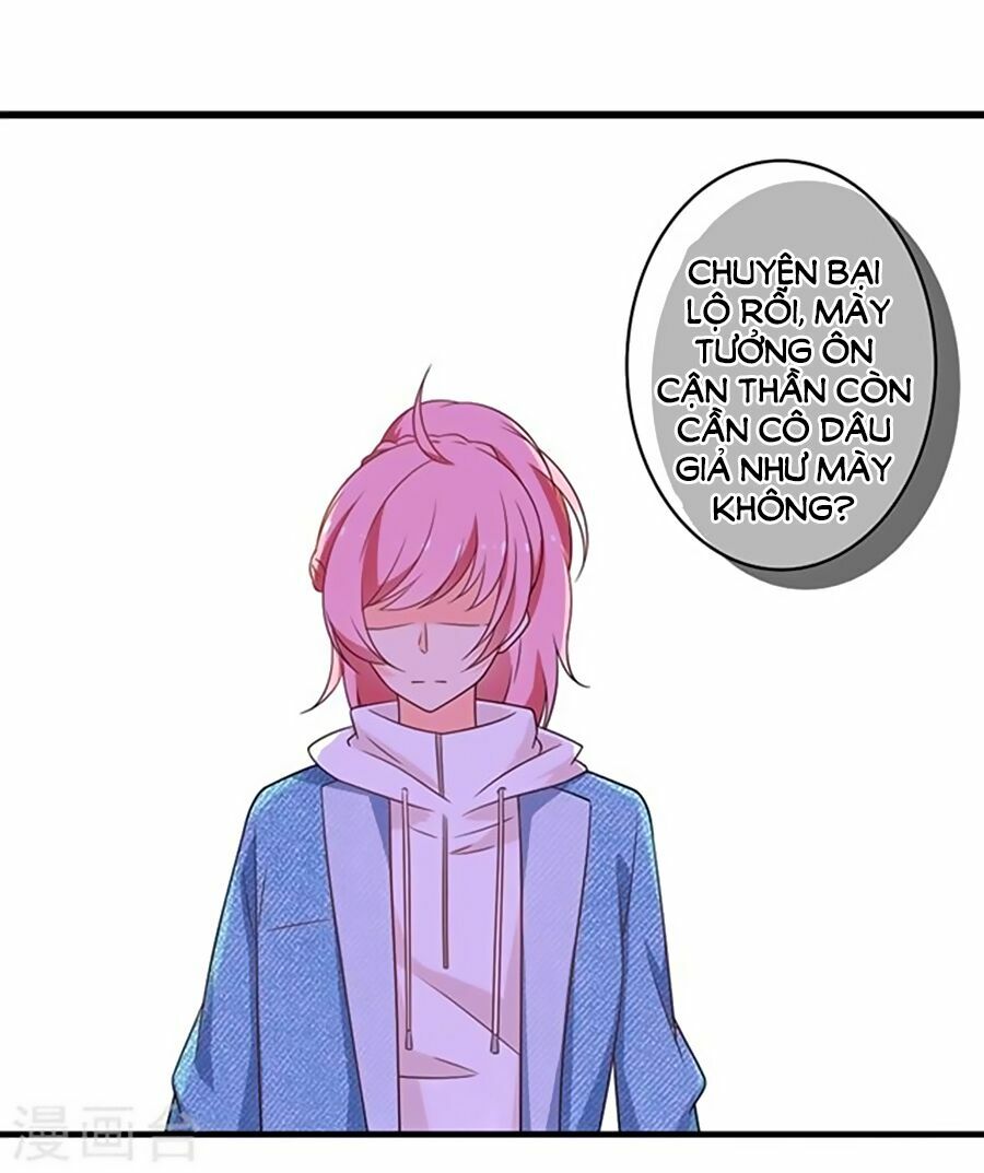 cả thế giới đều không bằng người chapter 105 13