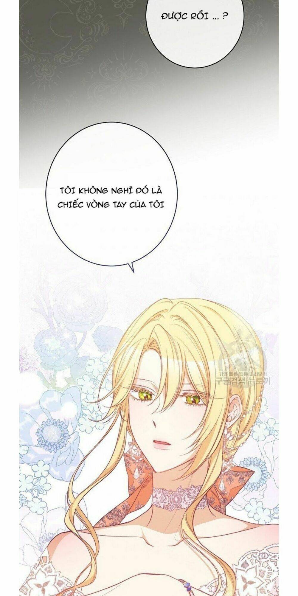 ác nữ phản diện đảo ngược đồng hồ cát chapter 68.2 17