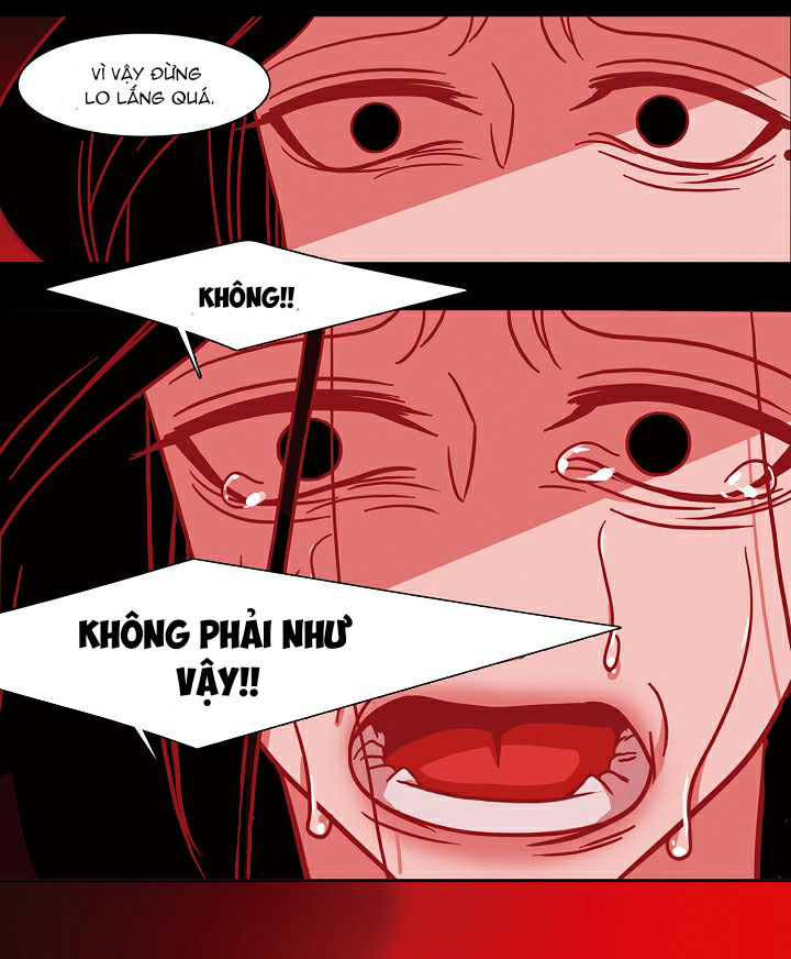 huyết hồ chapter 7 20