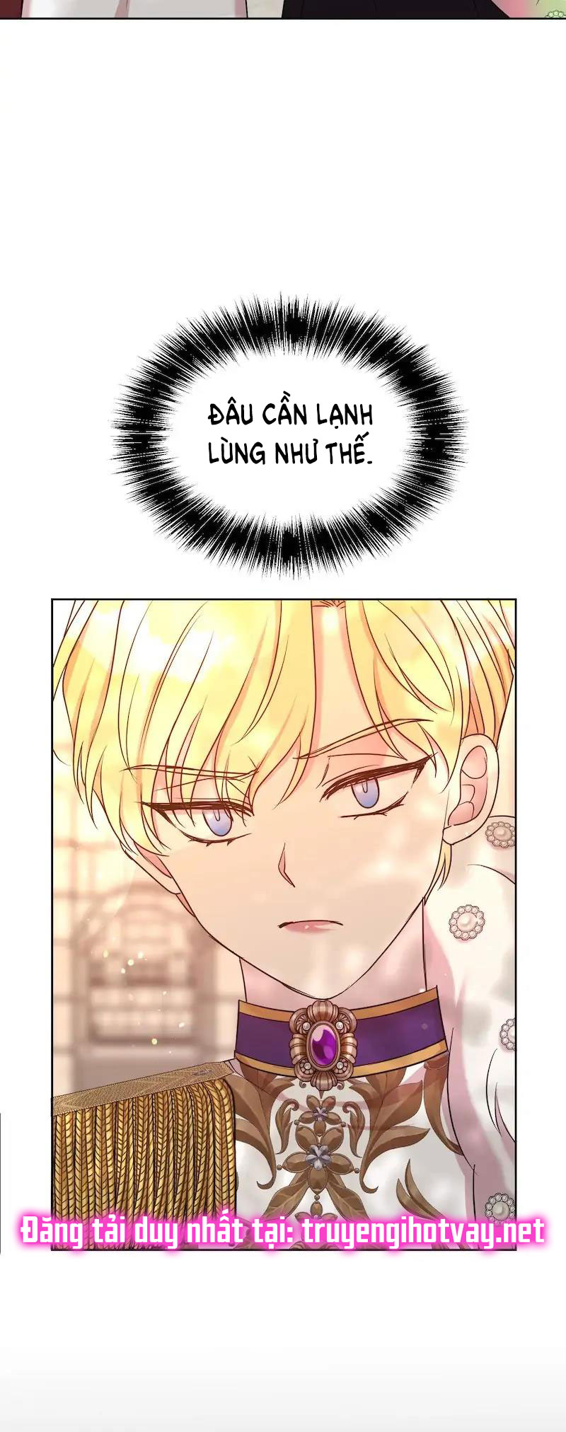 tôi chán nản vì người chồng thứ 2 còn "khỏe" hơn chồng cũ chapter 45.2 14