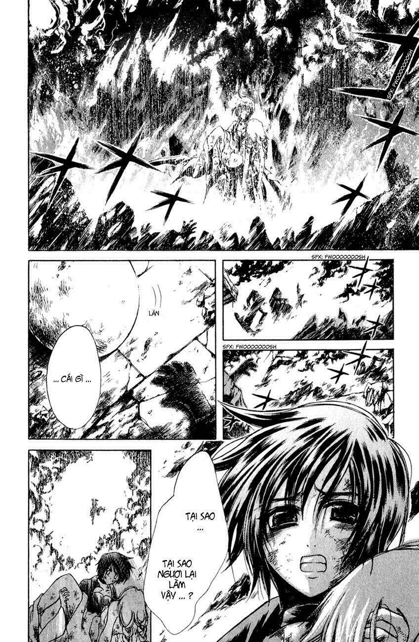 watashi no messiah-sama chapter 18 16