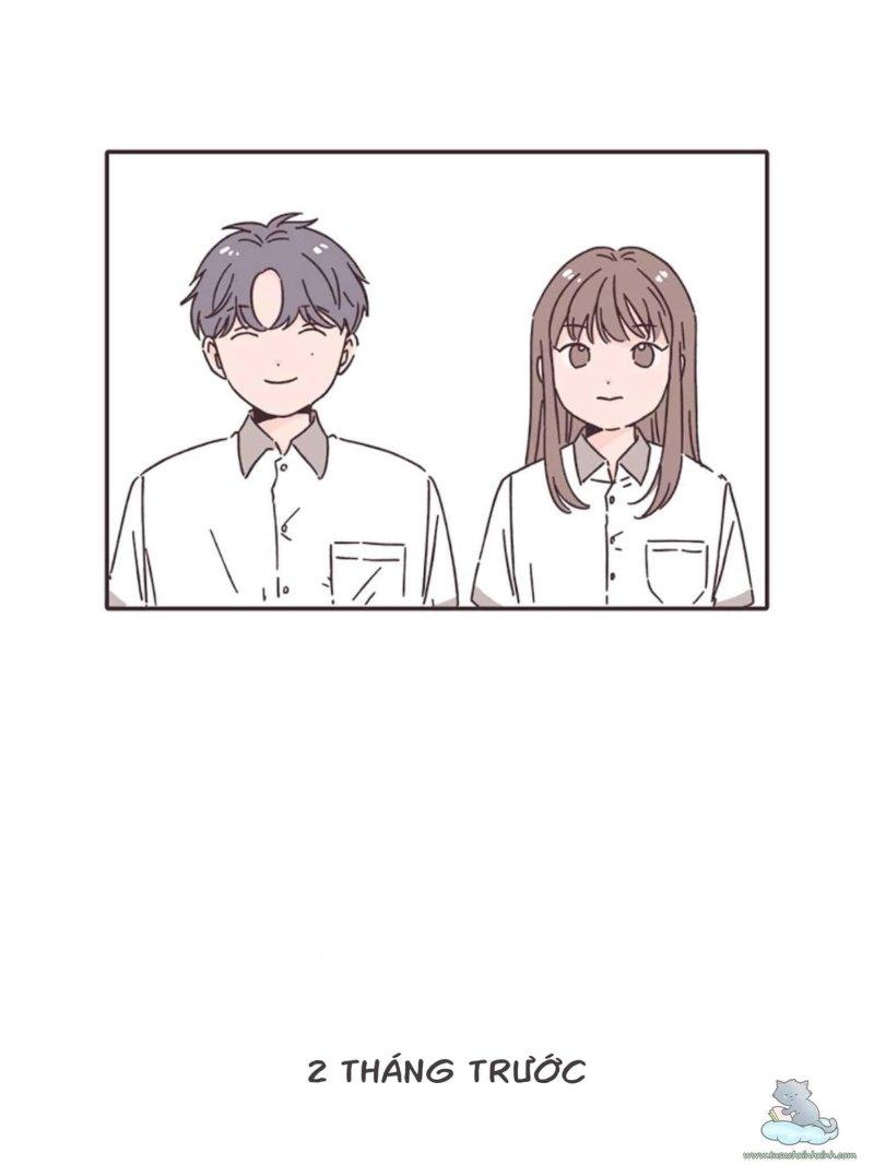 ngày định mệnh của đôi ta chapter 2 3