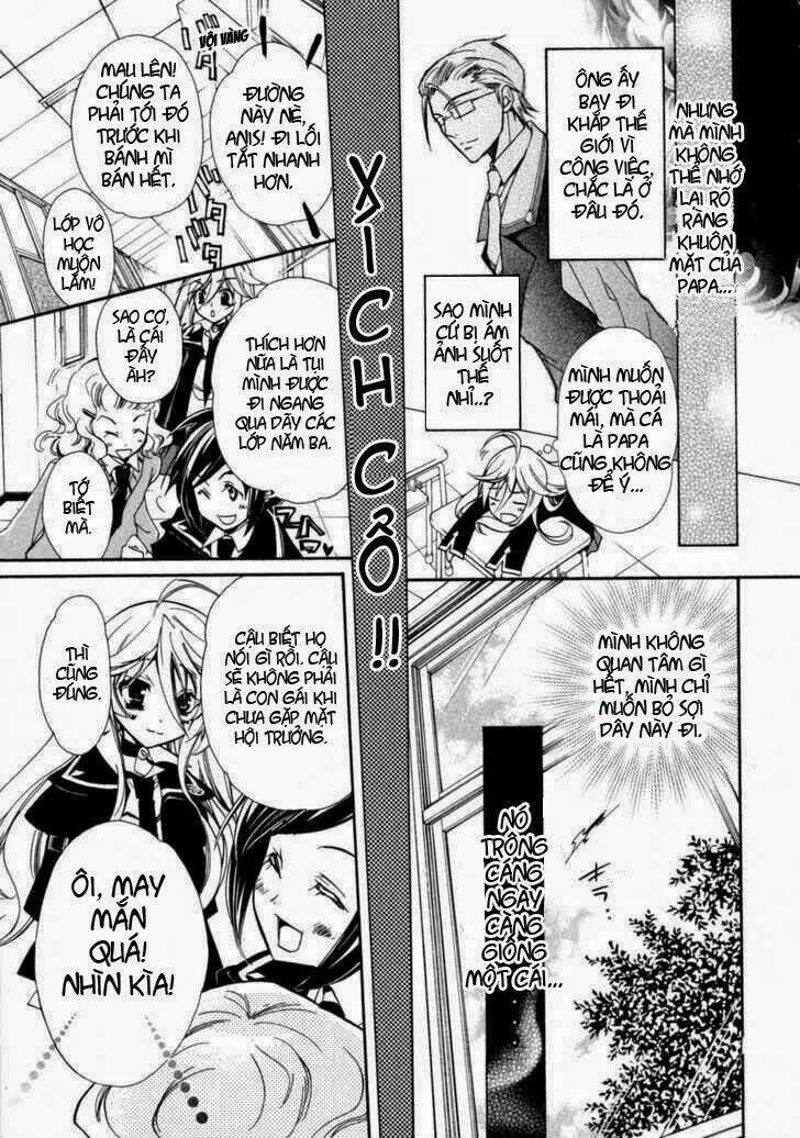 nụ hôn của công chúa tường vi chapter 1 17