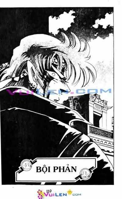 tiểu hòa thượng hd remake chapter 173 1