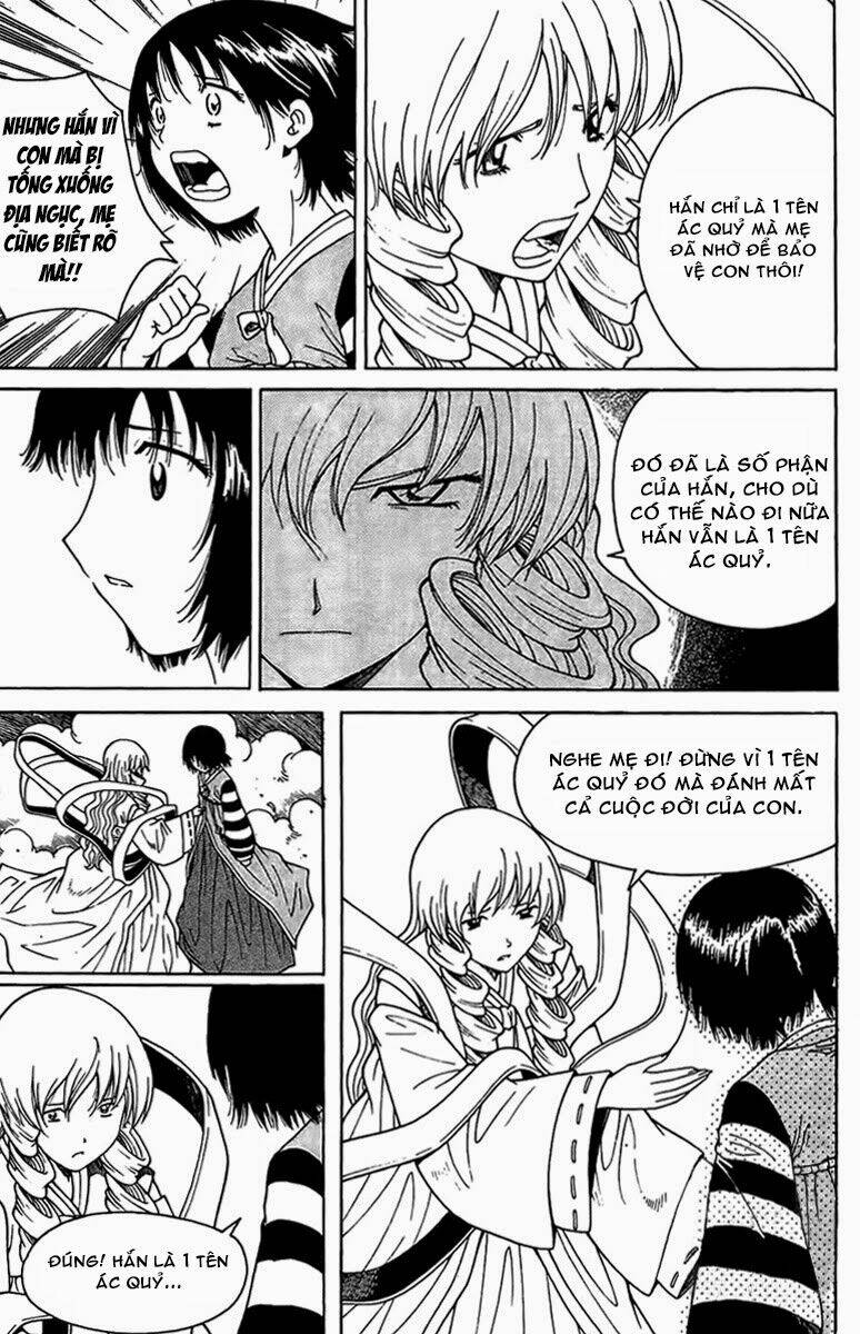 gwisin byeolgok - bí kíp của quỷ chapter 47 16