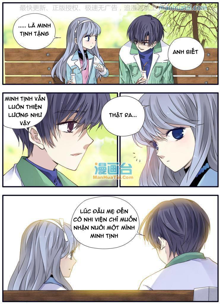 lam sí chapter 106 9