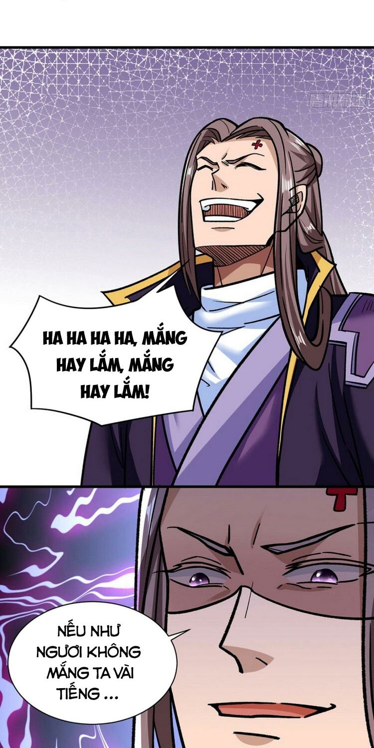 võ đạo độc tôn chapter 309 14