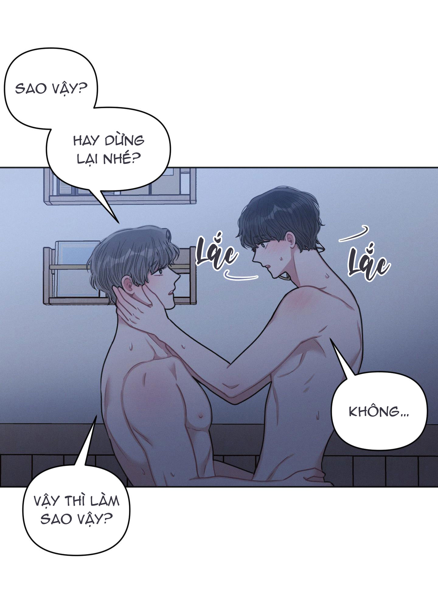 đời tư hàng xóm chapter 35 29