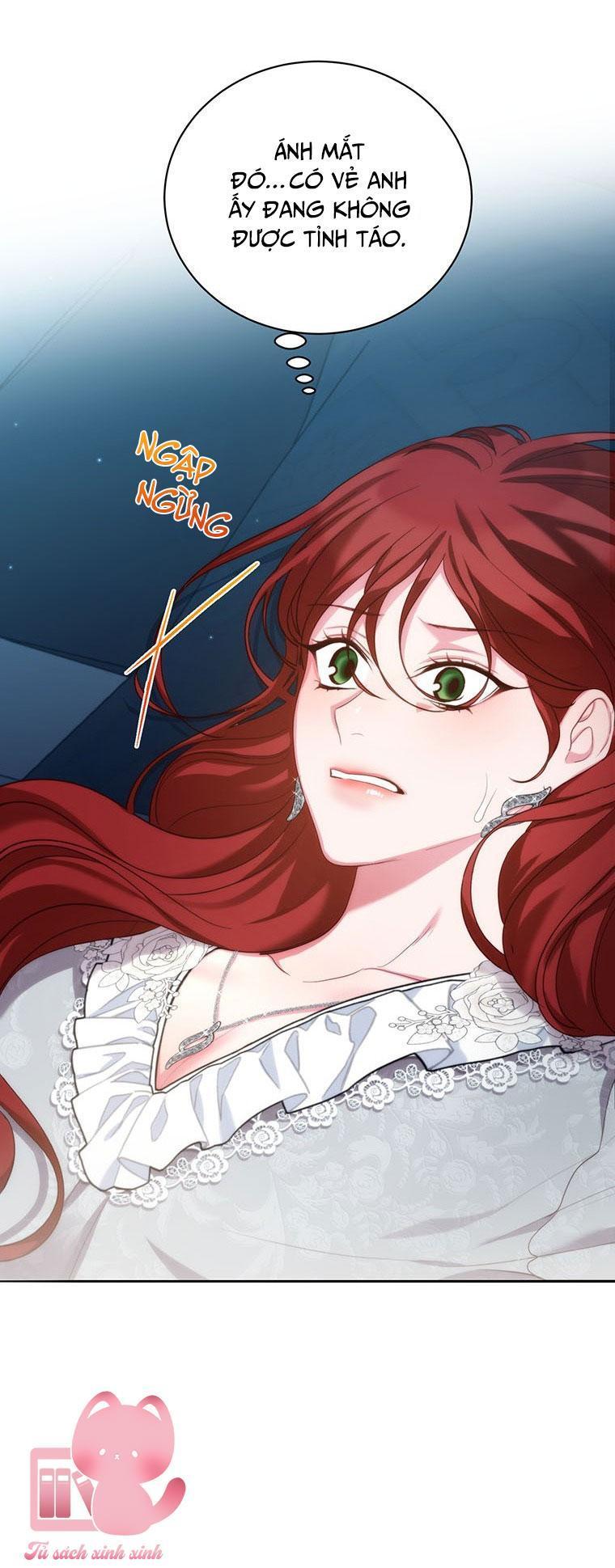 thế thì ta cứ trở thành kẻ ác thôi chapter 48 27