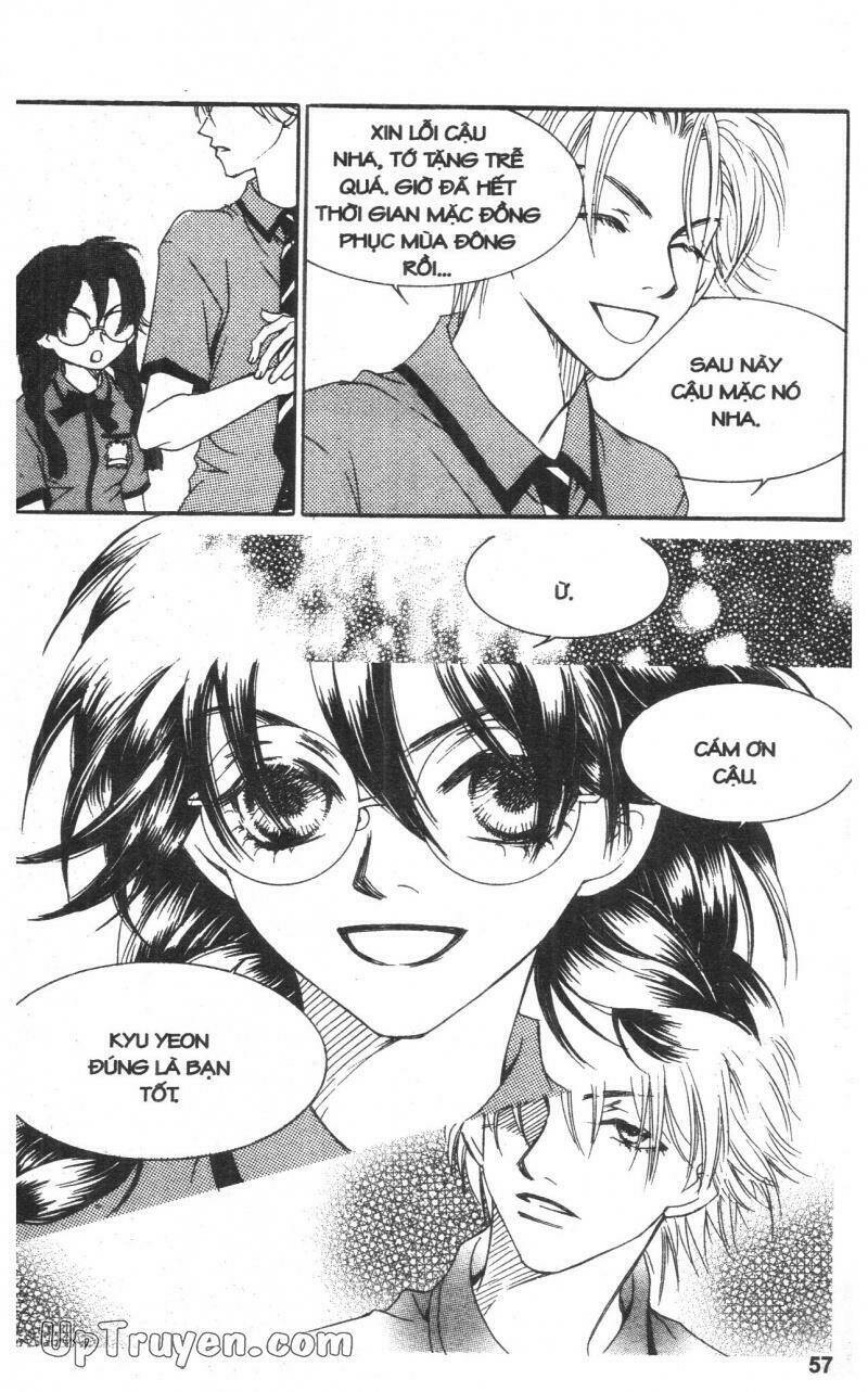 chàng lọ lem chapter 4 57