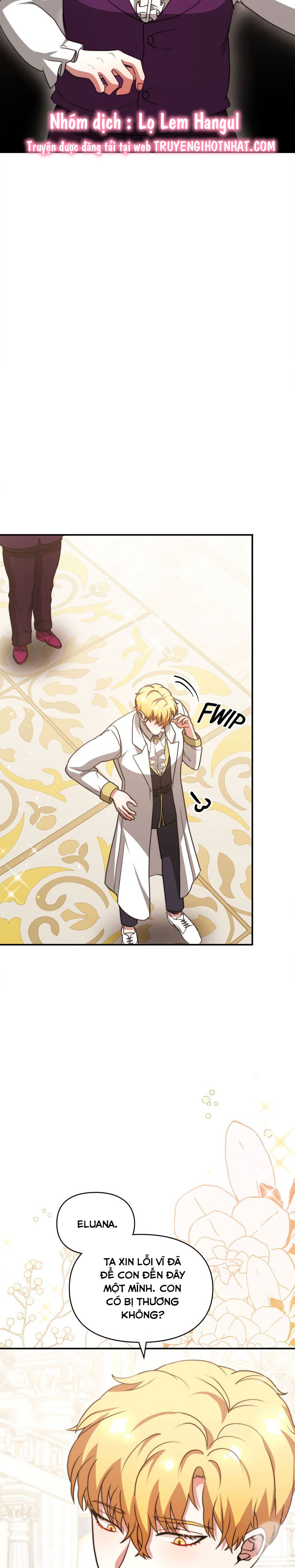 công nương eluana vita chapter 114 3