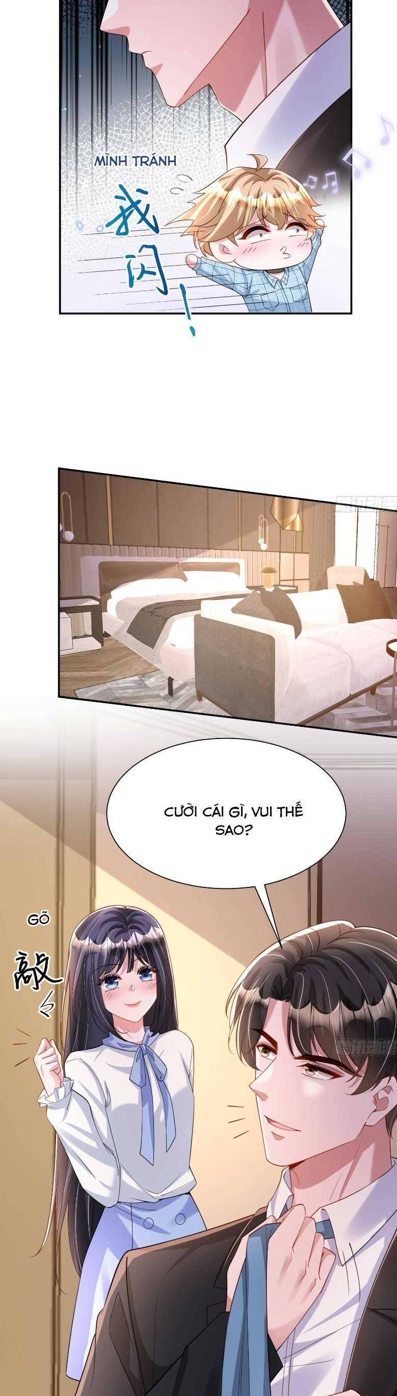 tổng tài huyết tộc cực sủng cô vợ mỹ nhân ngư chapter 163 9