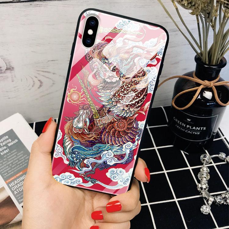Ốp Lưng Trung Hoa Rẻ Nhất dafnh cho Iphone 6/6Plus/6S/6S Plus/7/7Plus/8/8Plus/X/Xs/Xs Max/11/11 Promax/12/12 Promax Lpc21010058