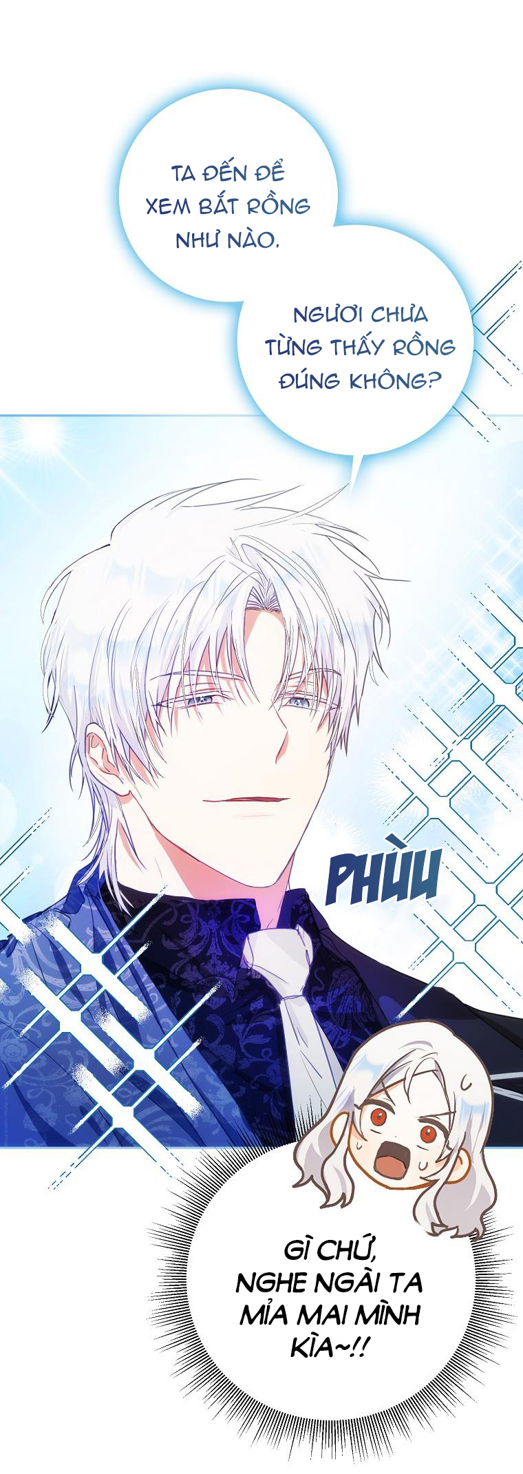 trở thành vợ của nam chính chapter 28.1 23