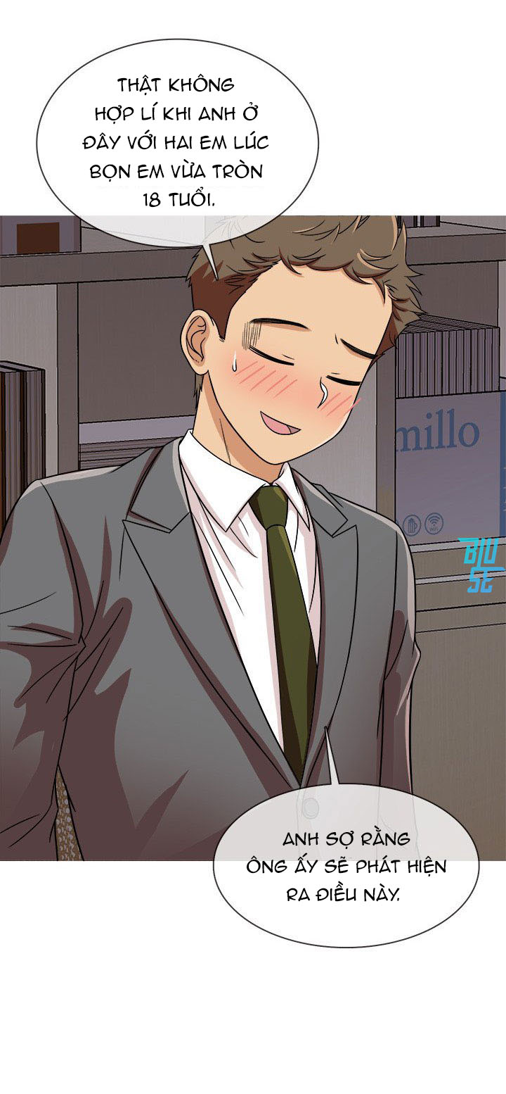 yêu em nữa đi chapter 3 50