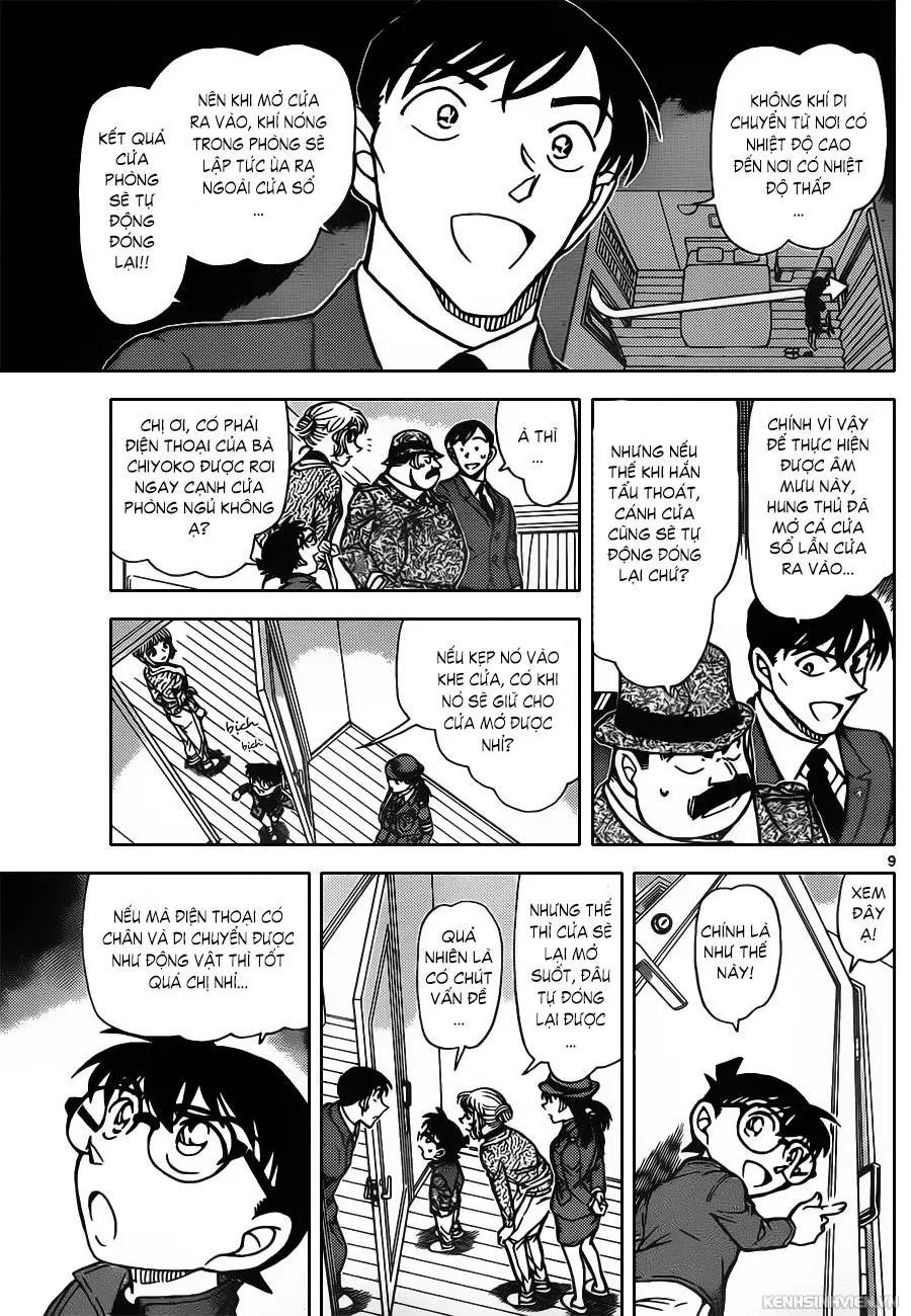 conan chapter 849 10