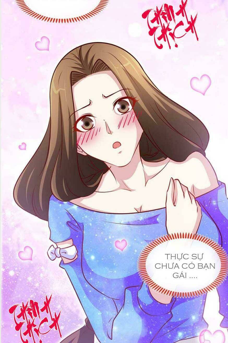 truy nã toàn cầu truy thê về sủng chapter 87.1 4