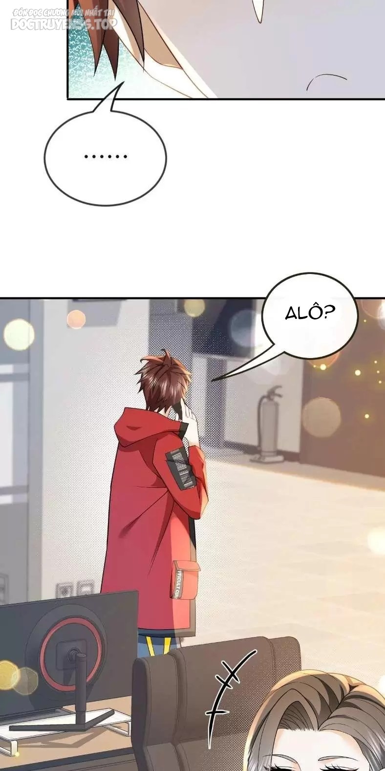 tái sinh, tôi trở thành ông vua ngành giải trí chapter 7 14