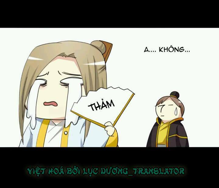 lưỡng bất nghi (full) chapter 59 14