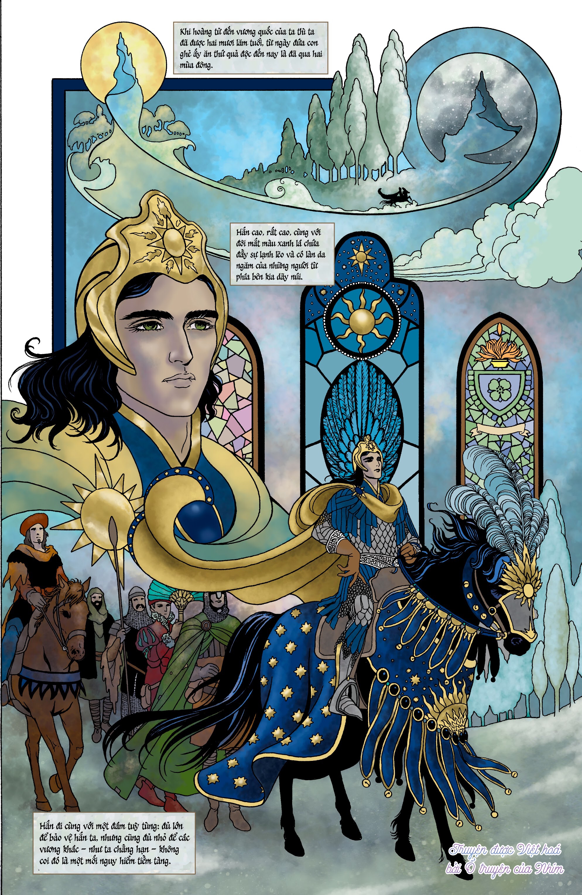 snow, glass, apples chapter 1 40