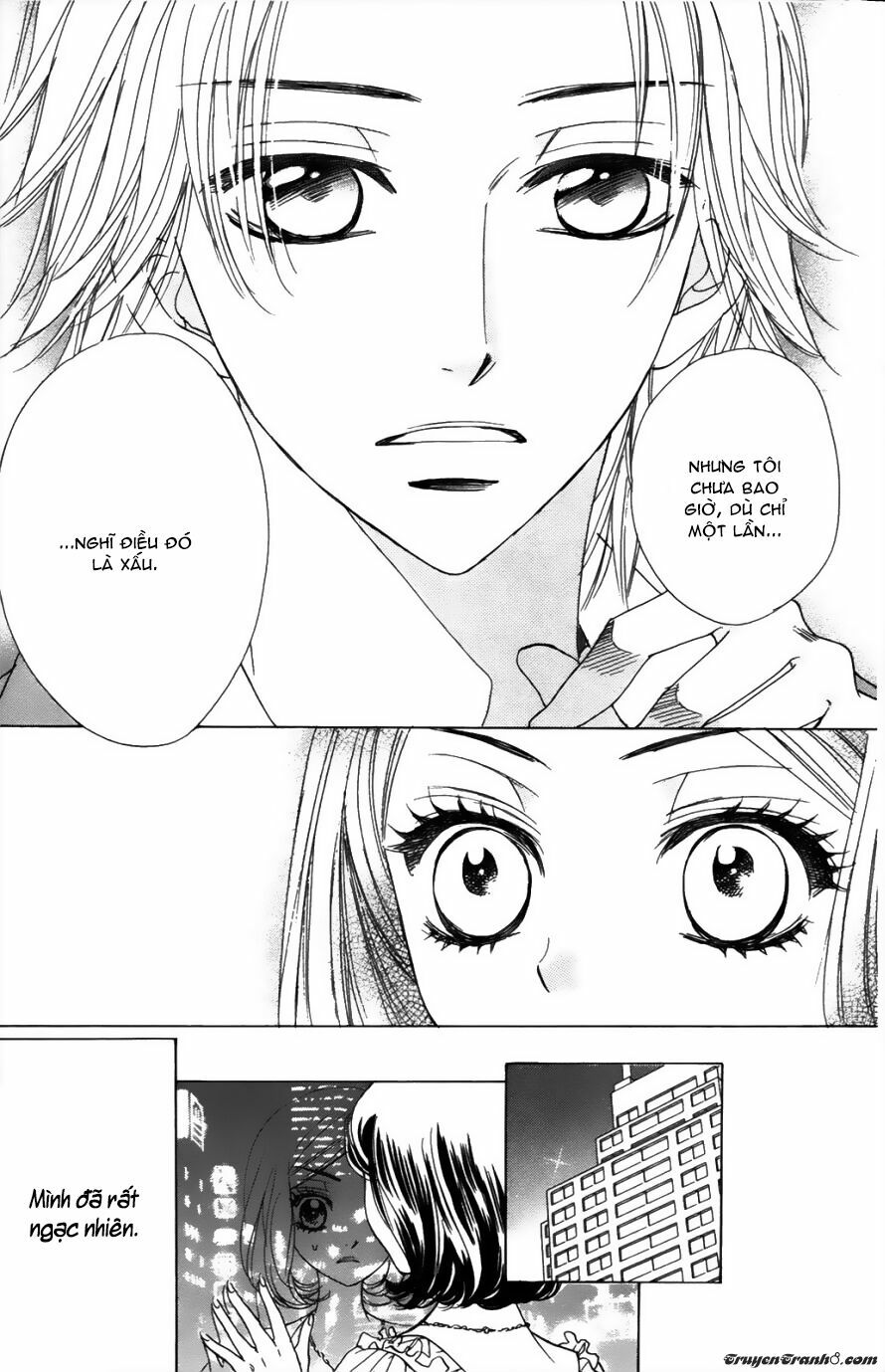 ác quỷ và bản tình ca chapter 51 11