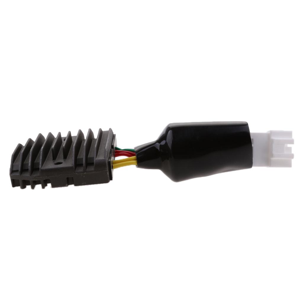 Motorcycle Scooter Regulator Electrical Part for CBR1100XX Blackbird
