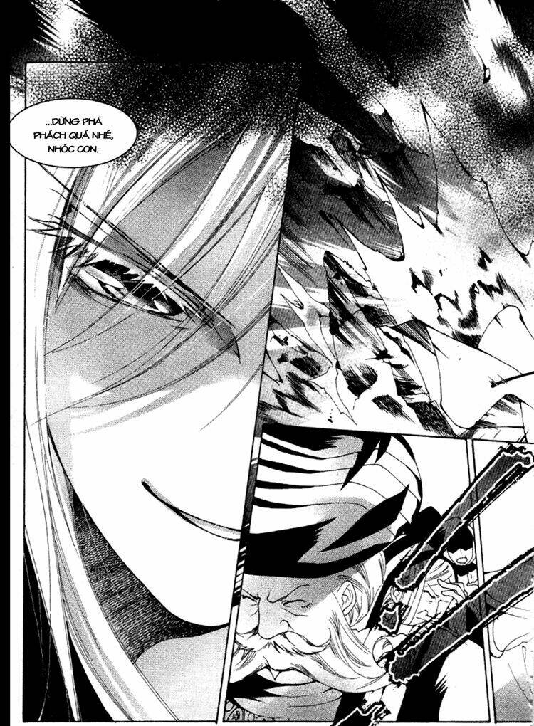 xing gui shi tian kong de dao lu chapter 10 15