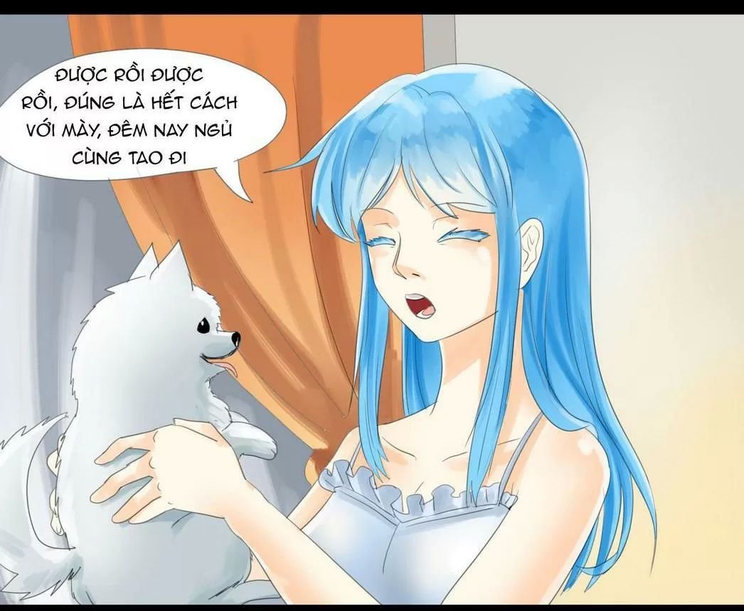 một con chó chapter 46 10