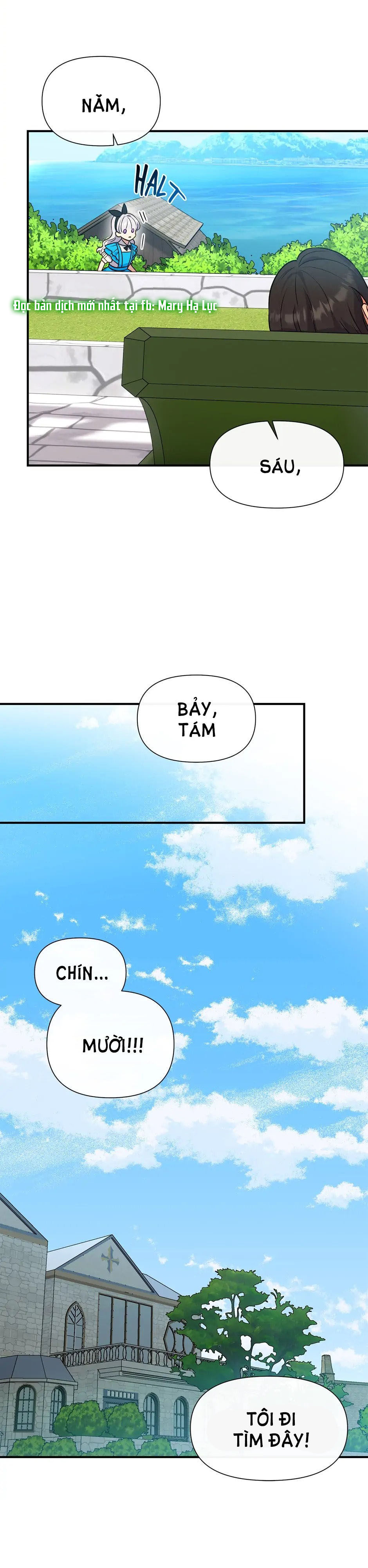 bản khế ước với nữ công tước ác ma chapter 134 4