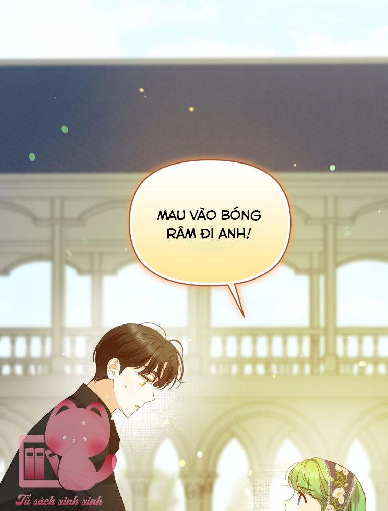 Trở Thành Em Gái Của Nam Chính Trong Tiểu Thuyết Bl Chapter 10 - Next Chapter 11