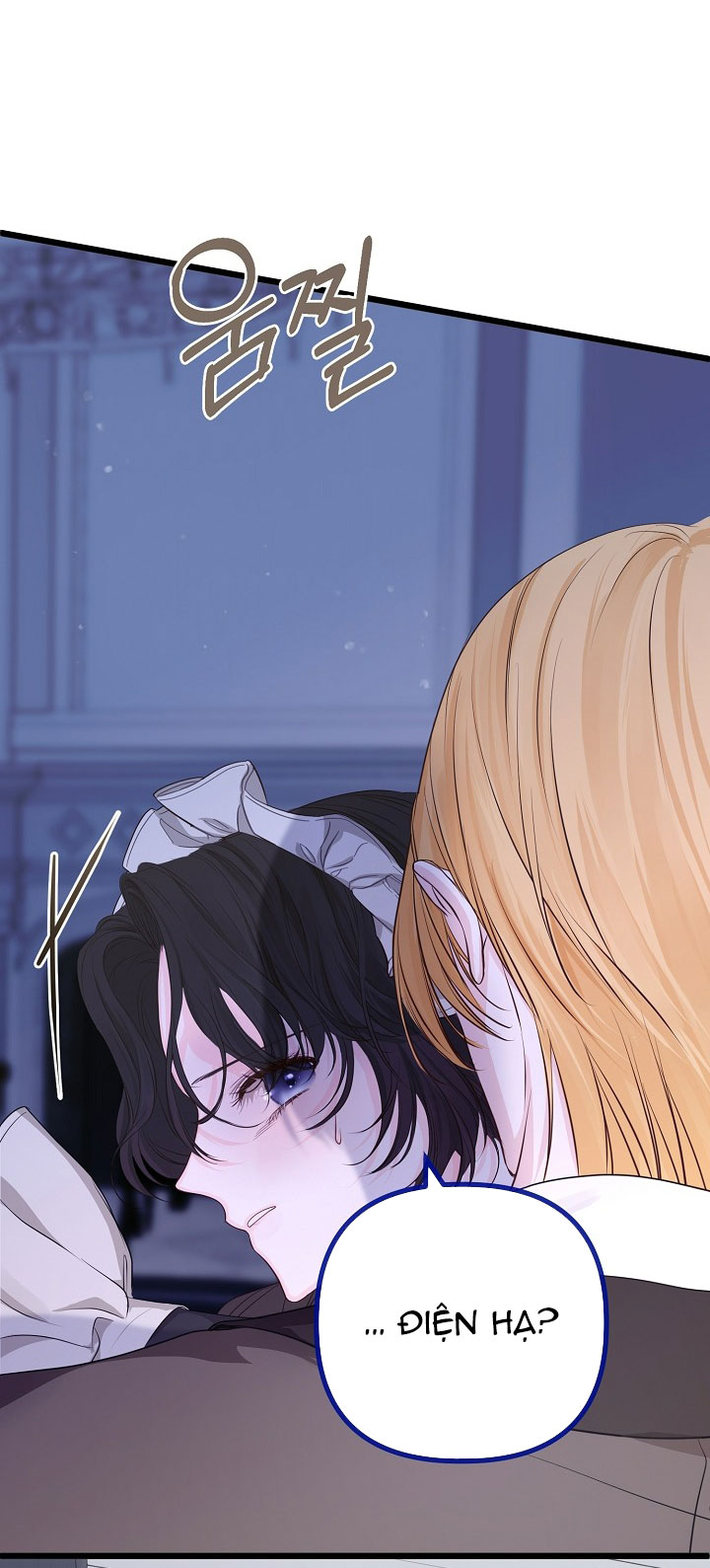 hãy giải thoát cho ta chapter 7.2 31