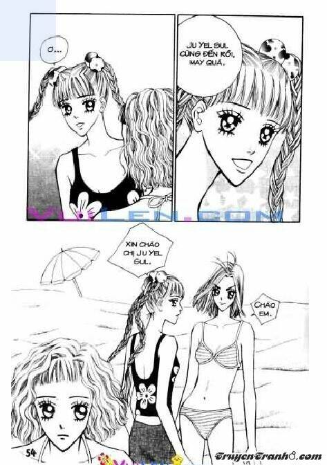 người mẫu hoàn hảo chapter 7 50