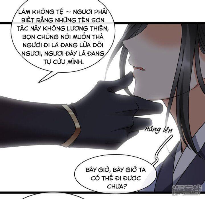 nụ cười của ngươi ngọt gãy tám cái răng của ta chapter 79 14