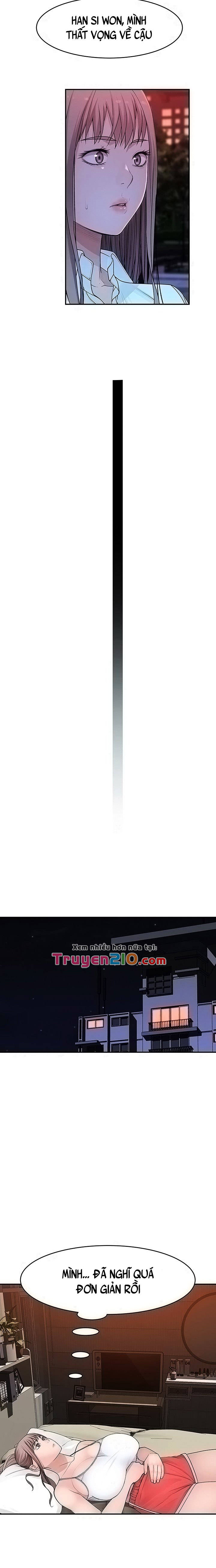 giữa hai ta chapter 45 16