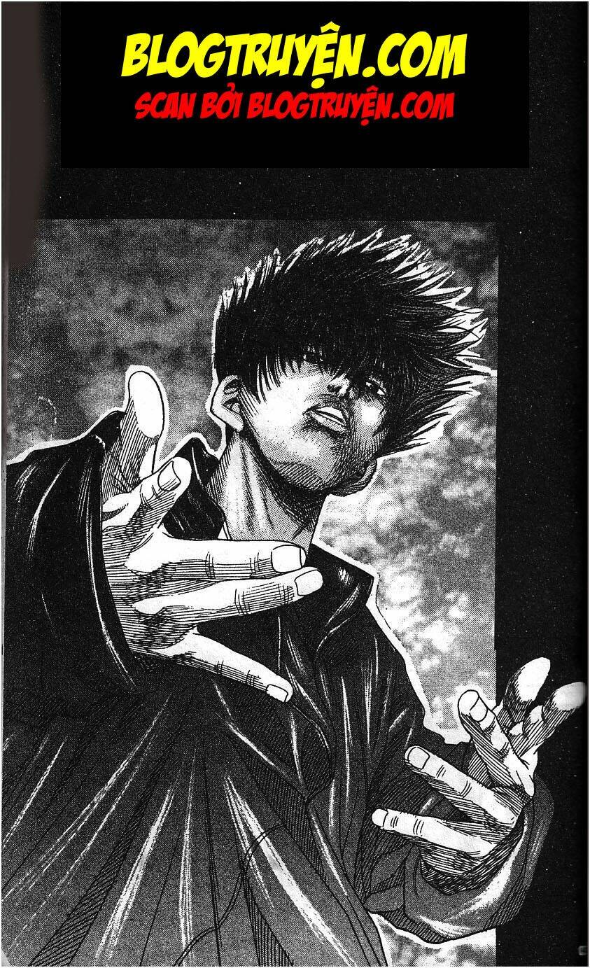 bitagi - anh chàng ngổ ngáo chapter 27 23