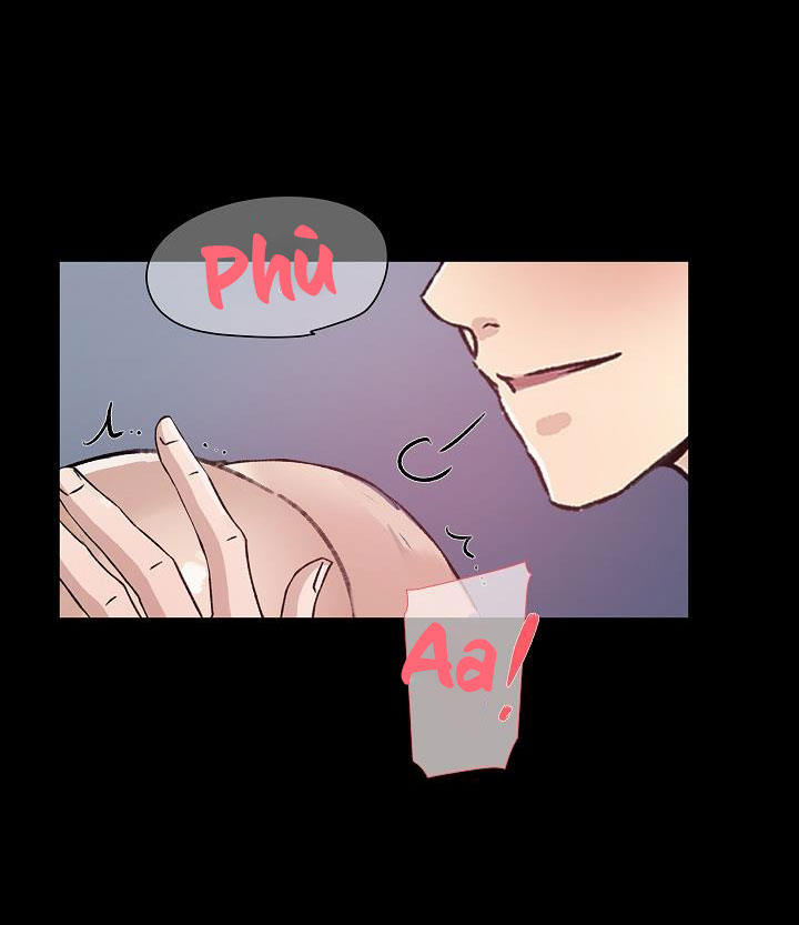 mãnh thú nơi công sở chapter 4 59