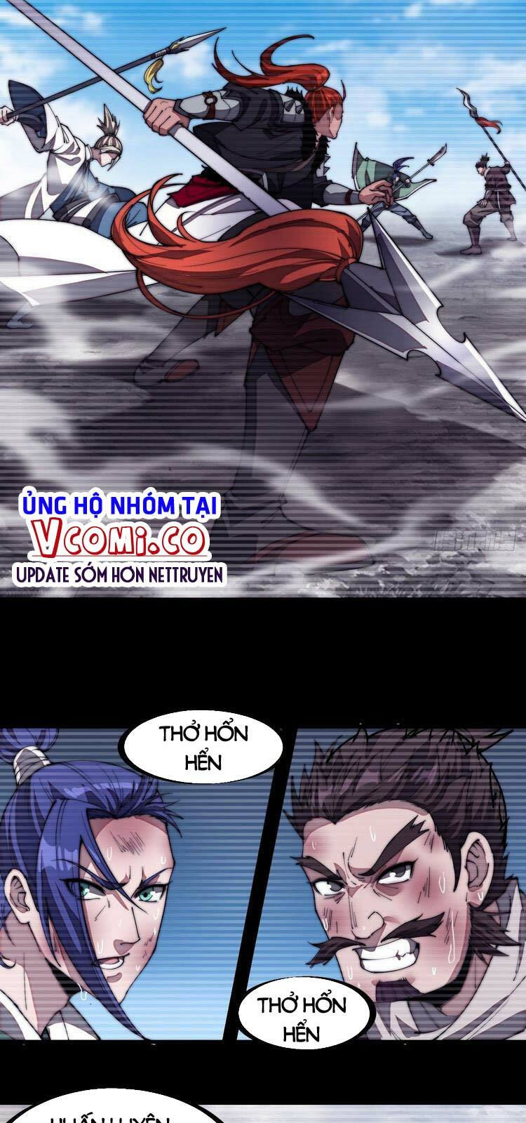 ta có một sơn trại chapter 200 12