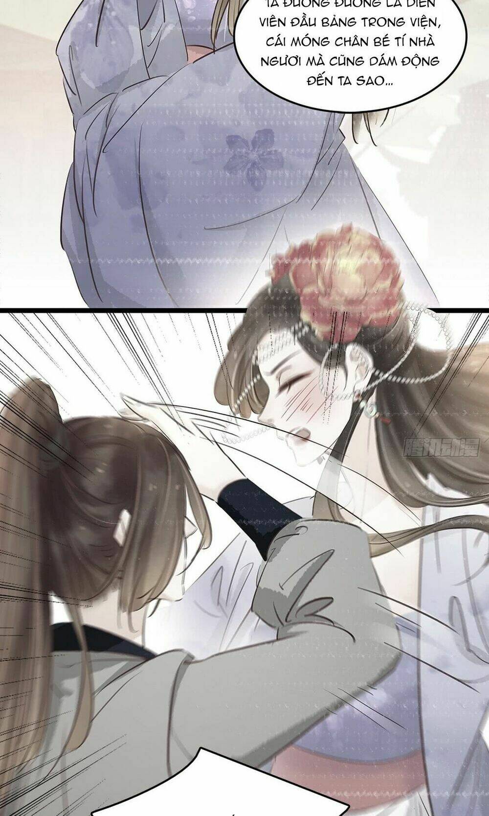 thị thiếp trở mình bảo điển chapter 7.2 24