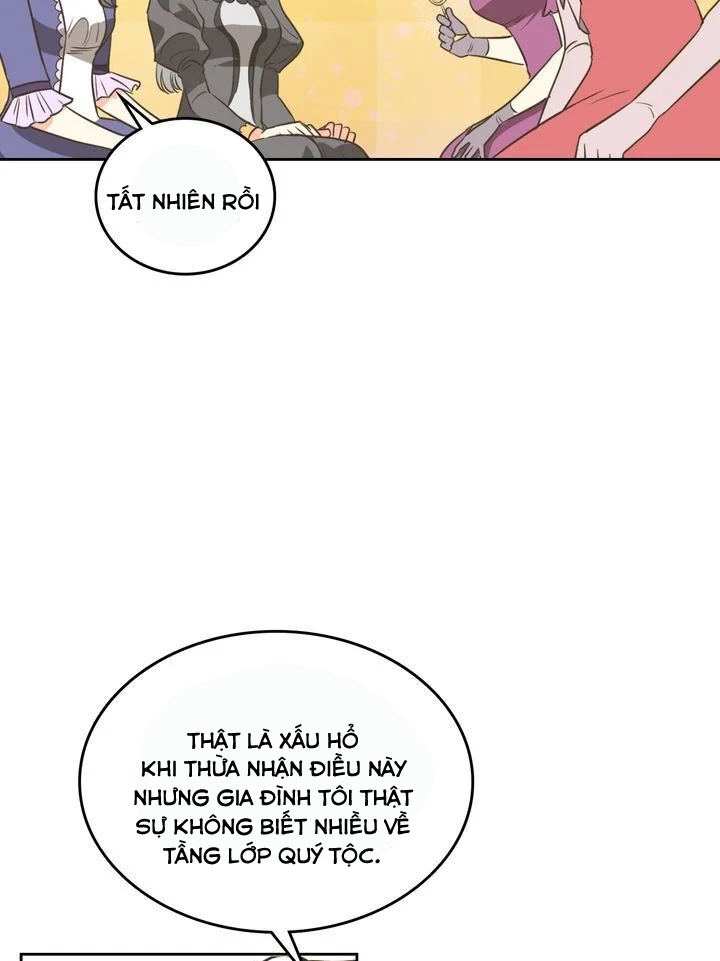 thú cưng của nhân vật phản diện chapter 2 27