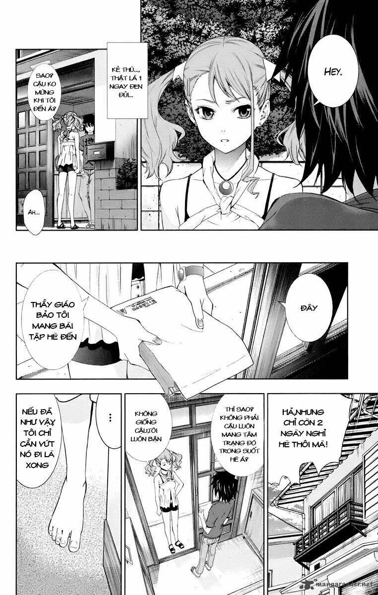 ano hana chapter 1 17