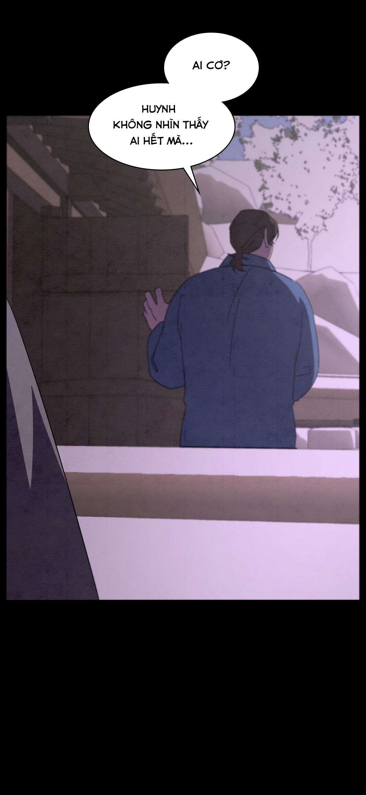 [hoàn] dưới đáy biển xanh chapter 53 47