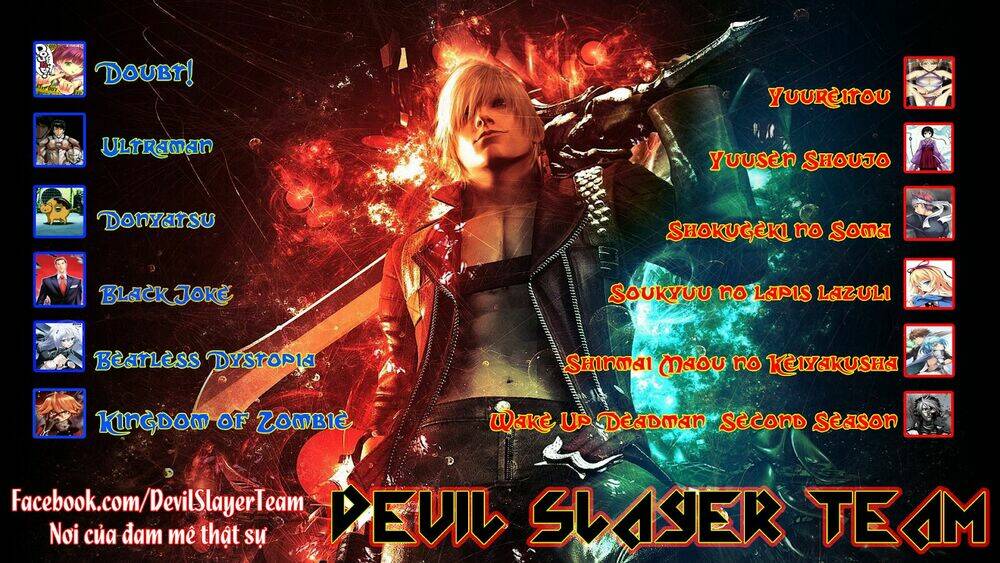 the devil king is bored chapter 3 19