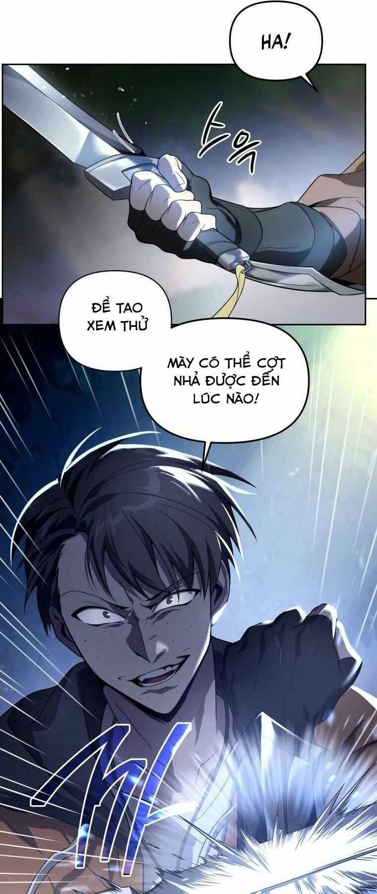 sự trở lại của người chơi sau 10000 năm chapter 16 21