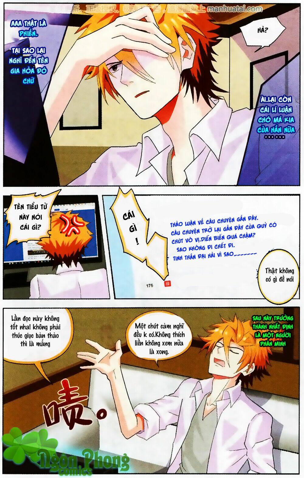 xin ngài đấy điền lão gia chapter 22 13