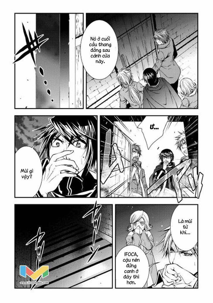 world customize creator chapter 11 19