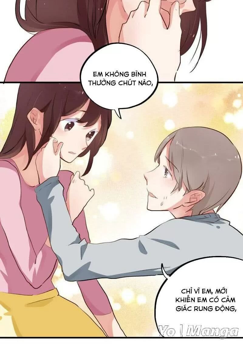 hữu ngôn tại tiên chapter 53 10