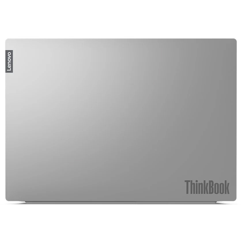 Laptop Lenovo ThinkBook 14-IIL 20SL00J3VN (Core i5-1035G1/ 4GB DDR4 2666MHz/ 256GB SSD M.2 NVMe/ 14 FHD/ DOS) - Hàng Chính Hãng