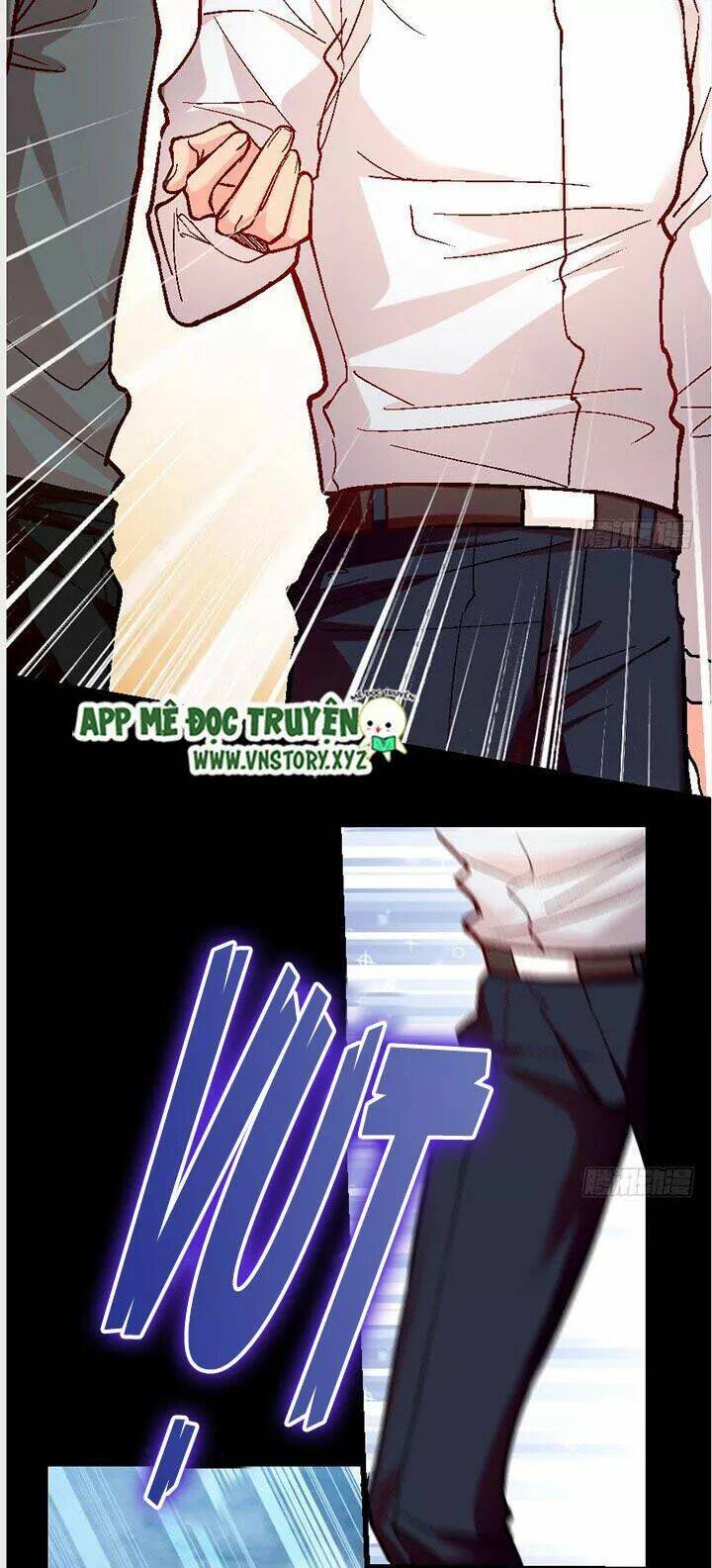 thiên hậu trở về chapter 58 13